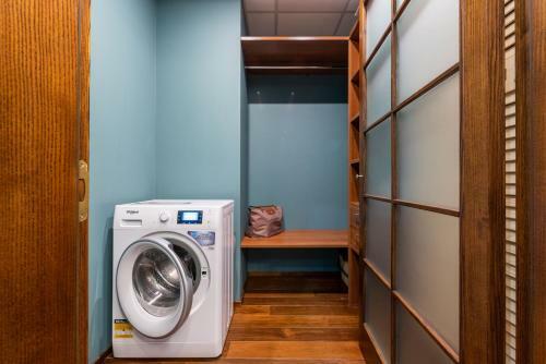 Apartamento Lux Home Away From Home