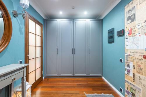 Apartamento Lux Home Away From Home