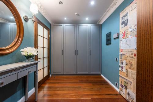 Apartamento Lux Home Away From Home