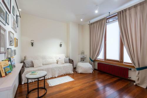 Apartamento Lux Home Away From Home