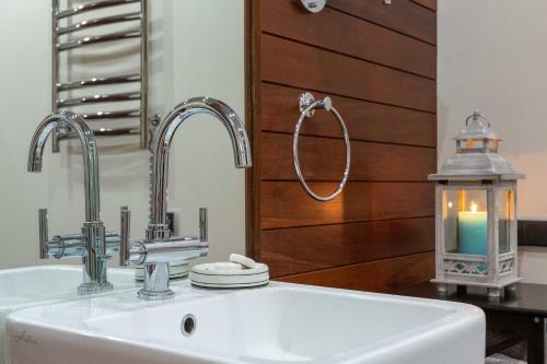 Apartamento Lux Home Away From Home