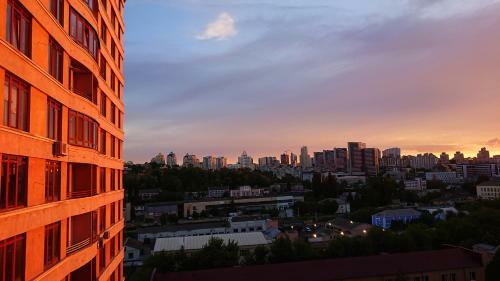 Apartamento Lux Home Away From Home