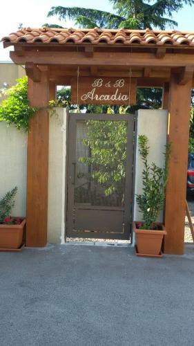 B&B Arcadia