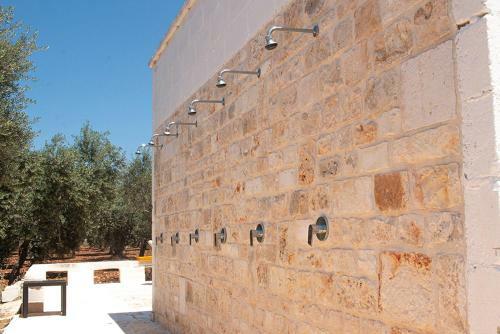 Agroturismo Masseria Minoia - Agriostello