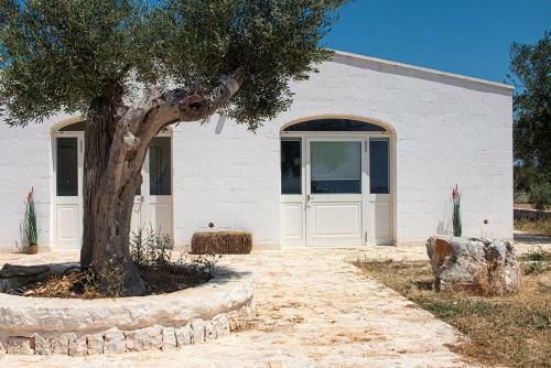 Agroturismo Masseria Minoia - Agriostello