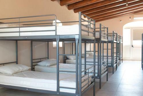 Agroturismo Masseria Minoia - Agriostello