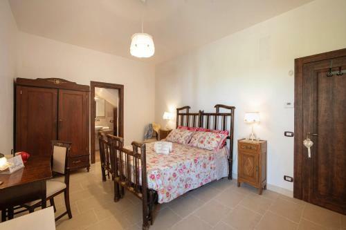 Agroturismo Terra Terra - Masseria Minunni