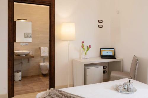 Agroturismo Terra Terra - Masseria Minunni
