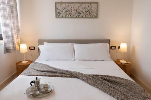 Agroturismo Terra Terra - Masseria Minunni