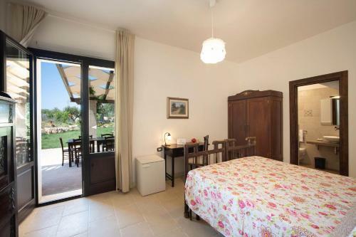 Agroturismo Terra Terra - Masseria Minunni
