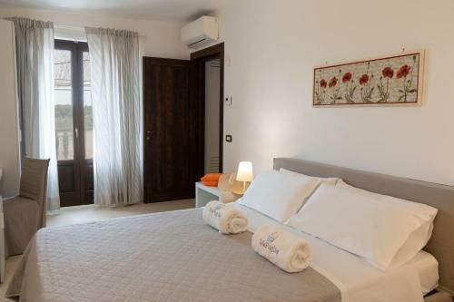 Agroturismo Terra Terra - Masseria Minunni