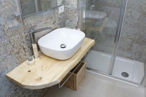 La Nicchia B&B