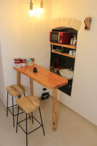 La Nicchia B&B