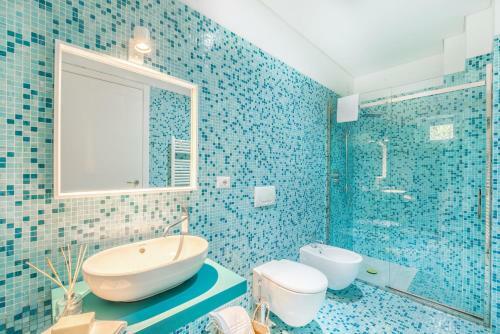 Apartamento Salty Sky Flat , Terre Marine