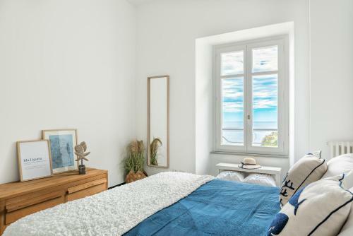 Apartamento Salty Sky Flat , Terre Marine