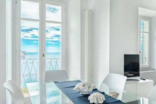 Apartamento Salty Sky Flat , Terre Marine