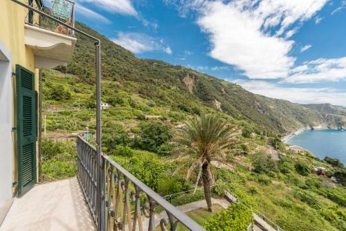 Apartamento Salty Sky Flat , Terre Marine
