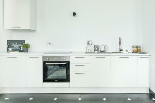 Apartamento Salty Sky Flat , Terre Marine