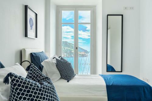 Apartamento Salty Sky Flat , Terre Marine