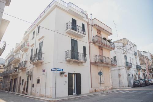 Apartamento Nel Cuore La Puglia