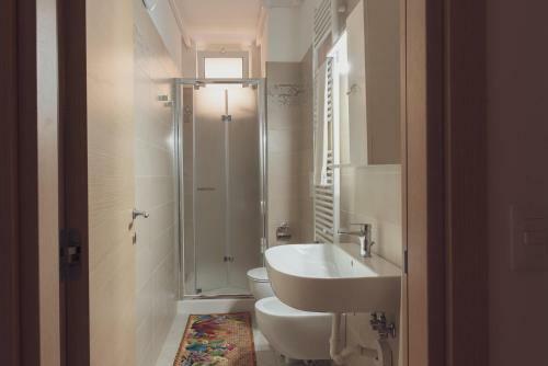 Apartamento Nel Cuore La Puglia