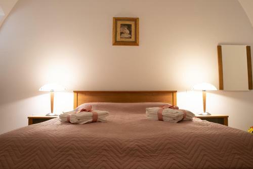 Apartamento Nel Cuore La Puglia