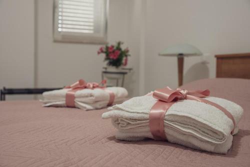 Apartamento Nel Cuore La Puglia