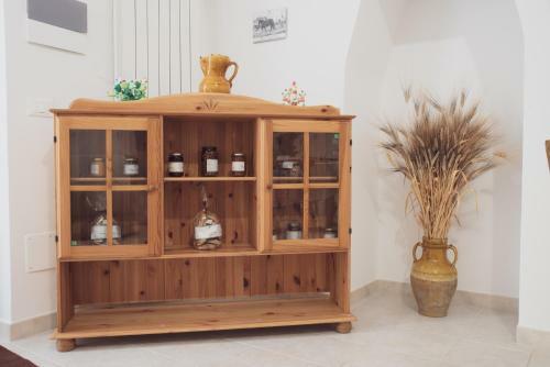 Apartamento Nel Cuore La Puglia