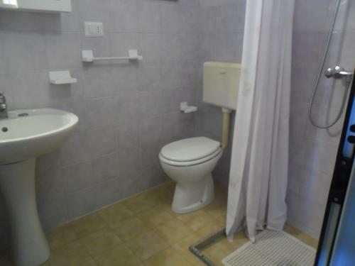 Villetta Salento S.m.di Leuca 6 Posti Letto