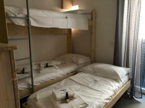 Apartamento Casa Aragona Relax & Style