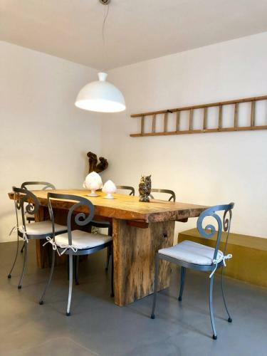 Apartamento Casa Aragona Relax & Style