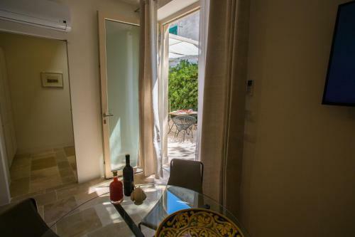 Apartamento Villa Rosa Resort