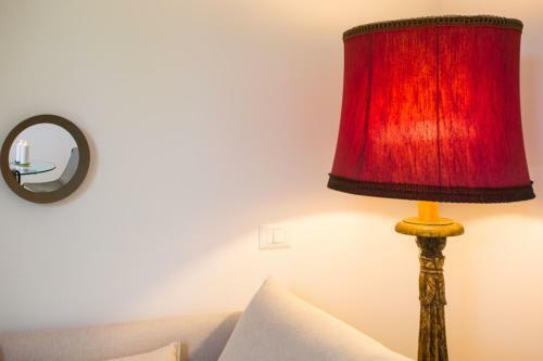 Apartamento Villa Rosa Resort
