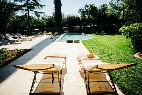 Apartamento Villa Rosa Resort