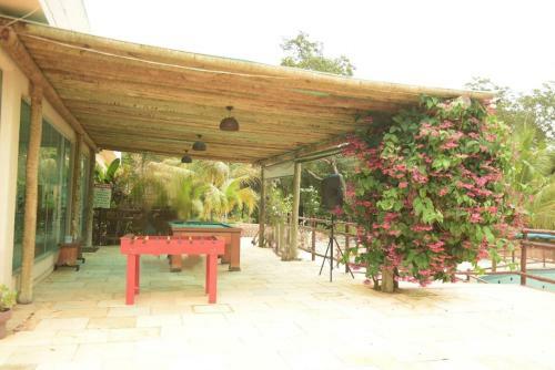 Apartamento Flat Residencial C Lazer Completo Em Caldas Novas