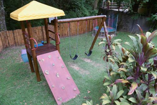 Apartamento Flat Residencial C Lazer Completo Em Caldas Novas