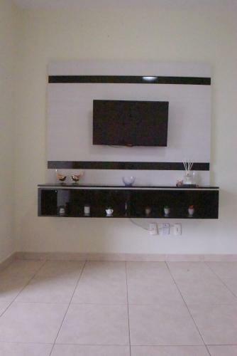 Apartamento Flat Residencial C Lazer Completo Em Caldas Novas