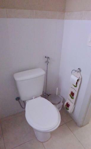 Apartamento Flat Residencial C Lazer Completo Em Caldas Novas