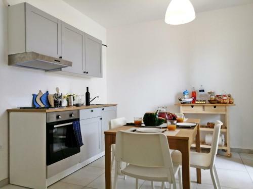 Apartamento Residenza Arcangela Con Piscine Nel Salento