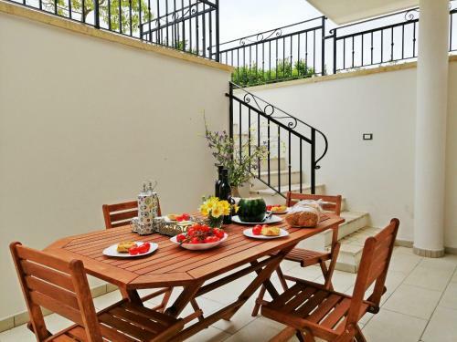 Apartamento Residenza Arcangela Con Piscine Nel Salento