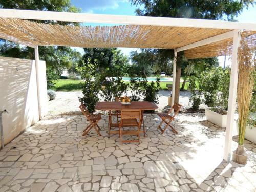 Apartamento Residenza Arcangela Con Piscine Nel Salento