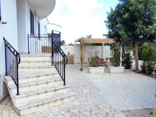 Apartamento Residenza Arcangela Con Piscine Nel Salento