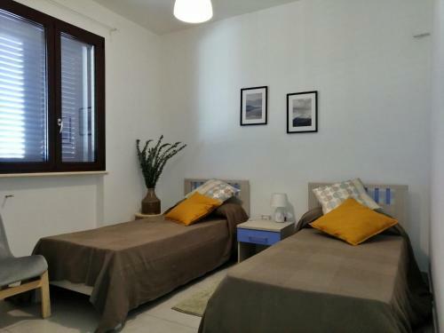 Apartamento Residenza Arcangela Con Piscine Nel Salento