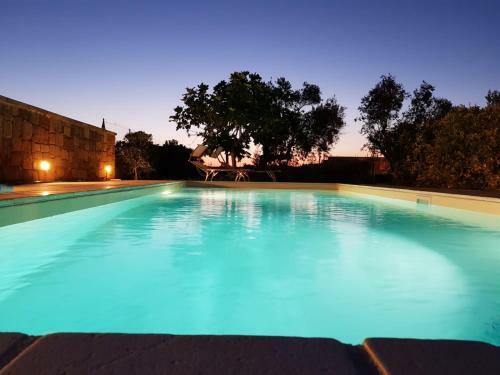 Apartamento Residenza Arcangela Con Piscine Nel Salento