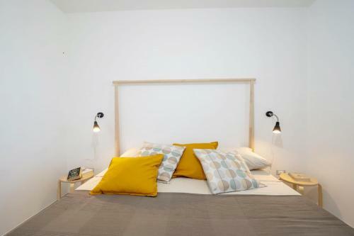 Apartamento Residenza Arcangela Con Piscine Nel Salento