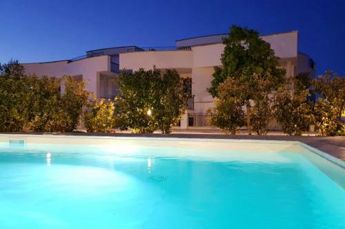 Apartamento Residenza Arcangela Con Piscine Nel Salento
