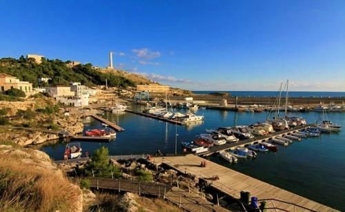Apartamento Residenza Arcangela Con Piscine Nel Salento