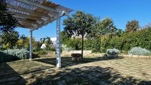 Apartamento Residenza Arcangela Con Piscine Nel Salento