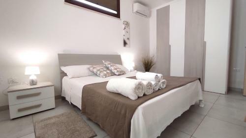 Apartamento Residenza Arcangela Con Piscine Nel Salento