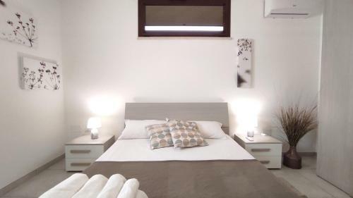 Apartamento Residenza Arcangela Con Piscine Nel Salento